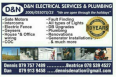 Dennis Electrical And Plumbing PTY LTD