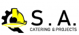 Sipho Aloice Catering And Projects