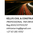 Kelly's Civils And Construction