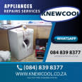 Knewcool Airconditioning And Refrigeration