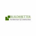 Builditbetter Greeff Architecture & Greeff Construction