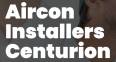 Aircon Installers Centurion