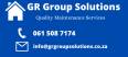 GR Group Solutions