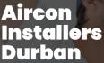 Aircon Installers Durban