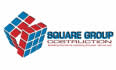 Square Group Construction