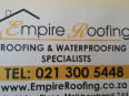 Empire Roofing