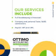 Ottimo Accounting & Tax Services Pty Ltd