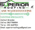 Superior Roofing & Waterproofing