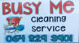 Busy Me Cleaning Service