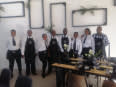 Tmwaitering Services