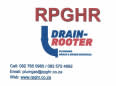 RPGHR Services