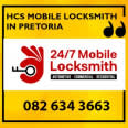 HCS MOBILE LOCKSMITH