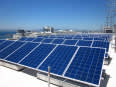 Sandton Solar Power