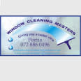 Window Cleaning Masters