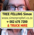 Simon Prophet Tree Felling Service