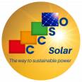 CCSO Solar