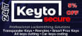 Keytosecure Locksmith