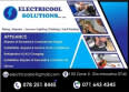 Electricool Solutions