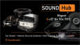 Soundhubza