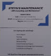 SMI Consulting And Maintenance