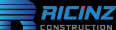 RICINZ CONSTRUCTIONS