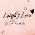 Leigh's Love For Animals