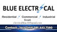 Blau Electrical