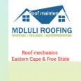 Mdluli Roofing Specialist