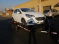 Phathizwe And Sons Towing Service