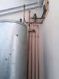 Enerst Plumbing And Projects