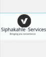 Siphakahle Services