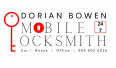 Dorian Bowen Mobile Locksmiths