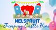 Jumping Castle Hire Nelspruit