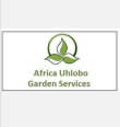 Africa Uhlobo Garden Services