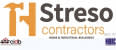 H Streso Contractors Pty Ltd