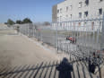 Parimeter Security Walls