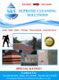 S&S Supreme Cleaning Solutions