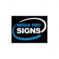 Media Pro Signs