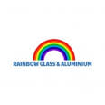 Rainbow Glass And Aluminium