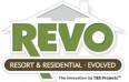 REVO Timber Home Kits