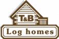 Timber Log Homes