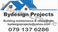 By Design Projects