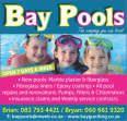 Bay Pools T A Bluff Pool Services