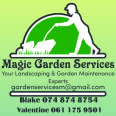 Magic Garden Services