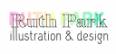 Ruth Park Graphic Design & Illustration