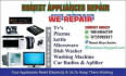 Honest Appliances Repairs