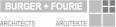 Burger And Fourie Architects