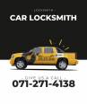 Locksmith Glenvista