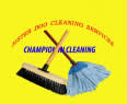 Cleaning  Sisterdoo Cleaning Services