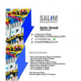 Salim Electrical Service